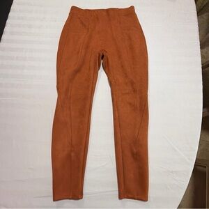 HALARA Terracotta Leggings